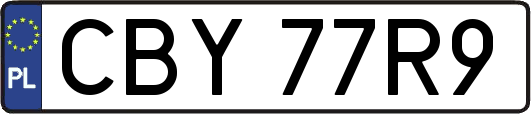 CBY77R9