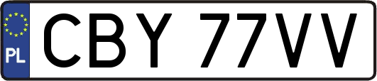 CBY77VV