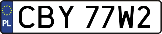 CBY77W2