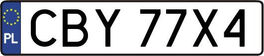 CBY77X4
