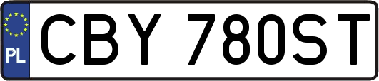 CBY780ST
