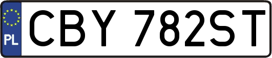 CBY782ST