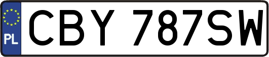 CBY787SW