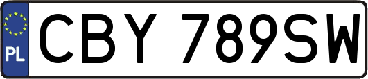 CBY789SW