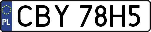 CBY78H5