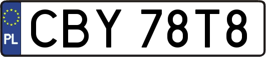 CBY78T8