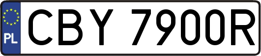 CBY7900R