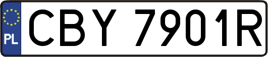 CBY7901R