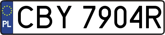 CBY7904R
