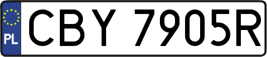 CBY7905R