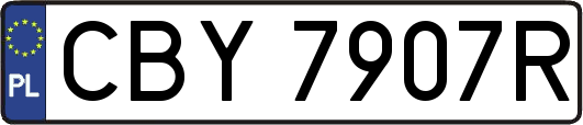 CBY7907R