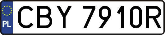 CBY7910R