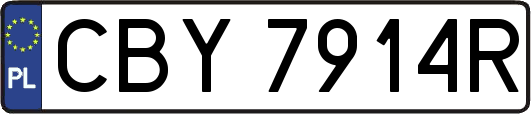 CBY7914R