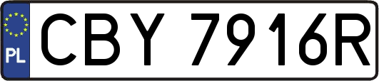 CBY7916R