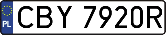 CBY7920R