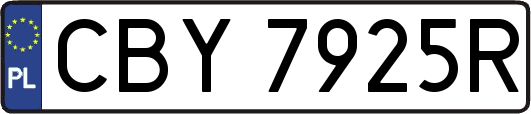 CBY7925R