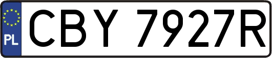 CBY7927R