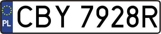 CBY7928R