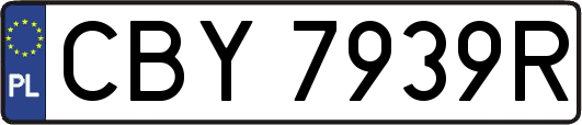 CBY7939R
