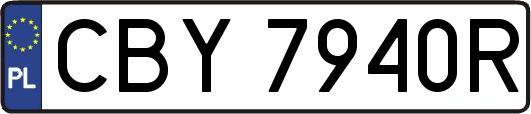 CBY7940R