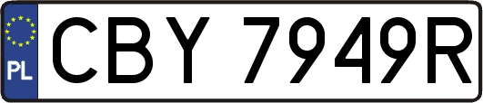 CBY7949R