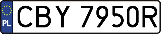 CBY7950R