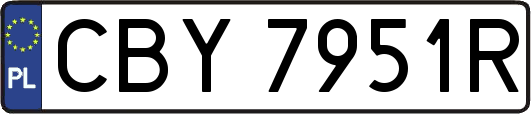 CBY7951R