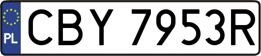 CBY7953R