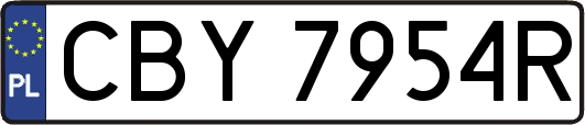 CBY7954R