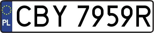 CBY7959R