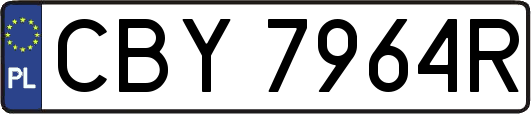 CBY7964R