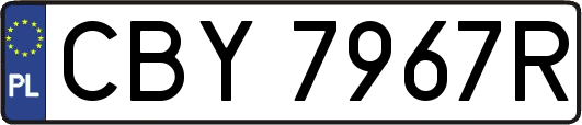 CBY7967R
