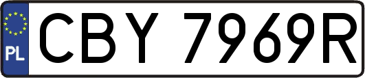 CBY7969R