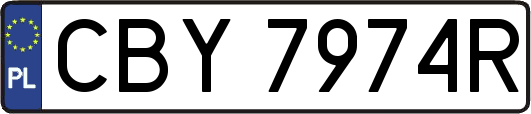 CBY7974R