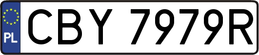 CBY7979R