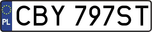 CBY797ST
