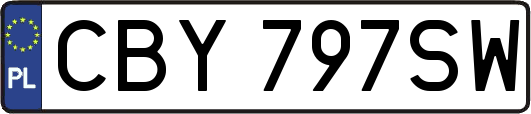 CBY797SW