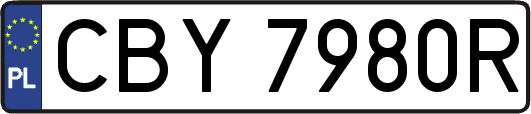 CBY7980R