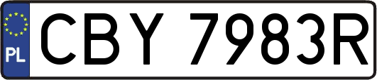 CBY7983R