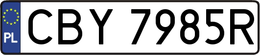 CBY7985R