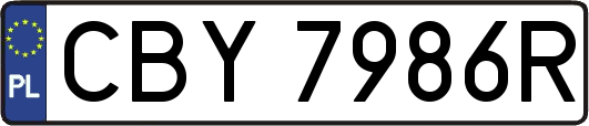 CBY7986R