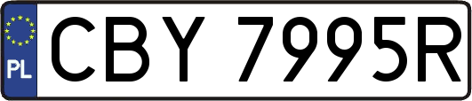 CBY7995R