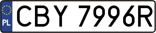 CBY7996R
