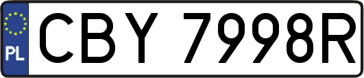CBY7998R