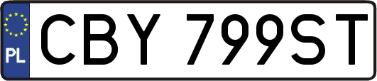 CBY799ST