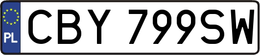 CBY799SW