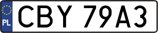 CBY79A3