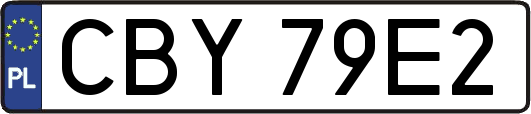 CBY79E2