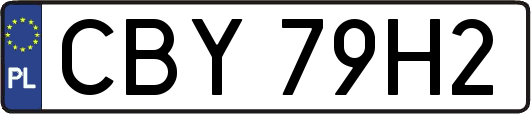 CBY79H2