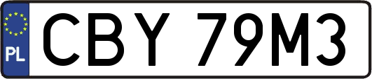 CBY79M3